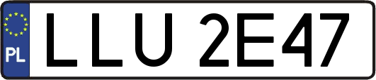 LLU2E47