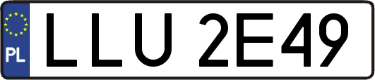 LLU2E49