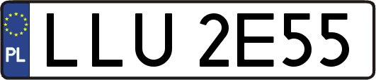 LLU2E55