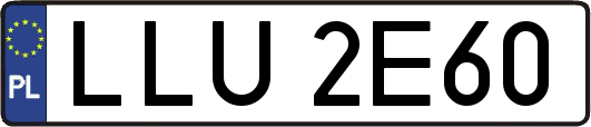 LLU2E60