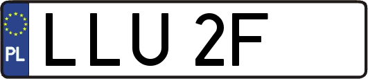 LLU2F