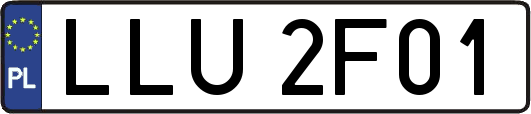 LLU2F01