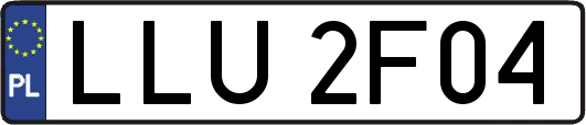 LLU2F04
