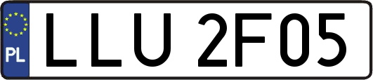 LLU2F05