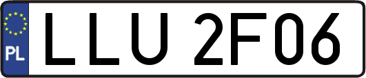 LLU2F06