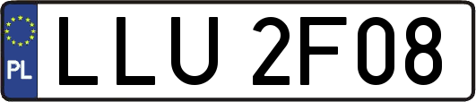 LLU2F08