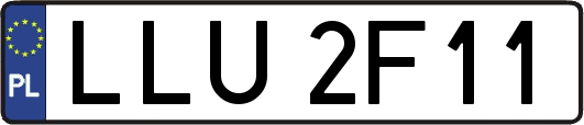 LLU2F11