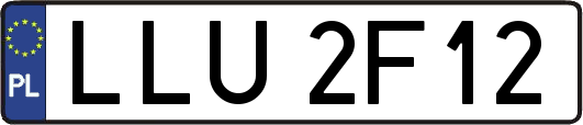 LLU2F12