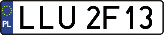 LLU2F13