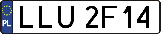 LLU2F14