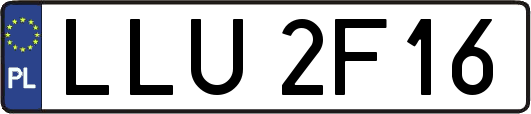 LLU2F16