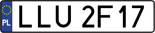 LLU2F17