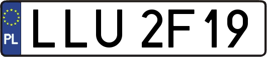 LLU2F19
