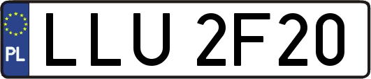 LLU2F20