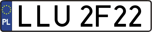 LLU2F22