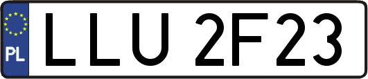 LLU2F23