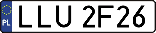LLU2F26