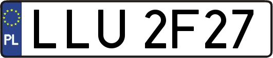 LLU2F27