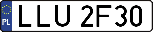 LLU2F30