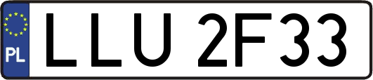 LLU2F33