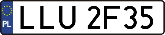 LLU2F35