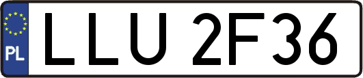 LLU2F36