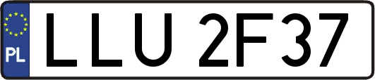 LLU2F37