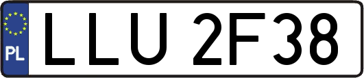 LLU2F38