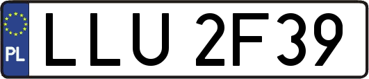 LLU2F39