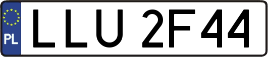 LLU2F44