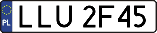 LLU2F45