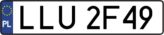 LLU2F49