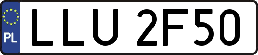 LLU2F50