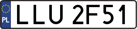 LLU2F51
