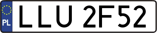 LLU2F52