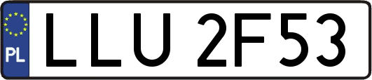 LLU2F53