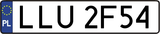 LLU2F54