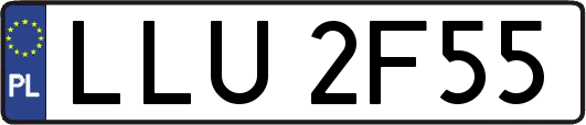 LLU2F55