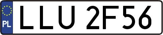 LLU2F56