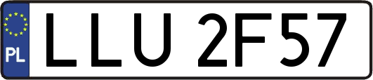 LLU2F57