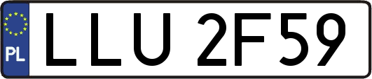 LLU2F59