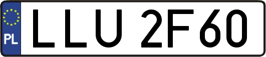 LLU2F60