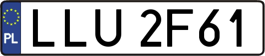 LLU2F61