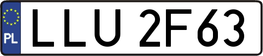 LLU2F63
