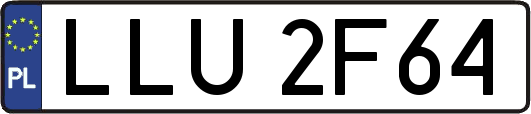 LLU2F64