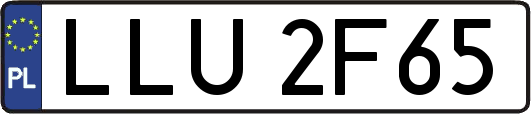 LLU2F65