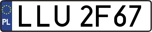 LLU2F67