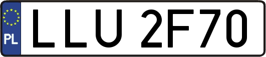LLU2F70