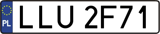 LLU2F71