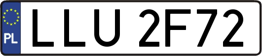 LLU2F72